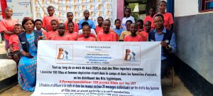 IMG-20260308-WA0119-300x135 Bunyakiri: le Club des Filles Reporters lance des activités en faveur des femmes et filles déplacées